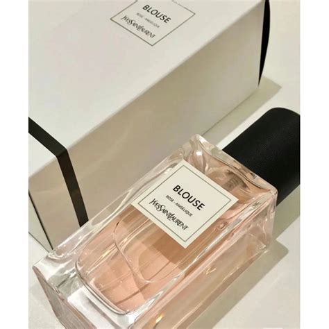 ysl 襯衫